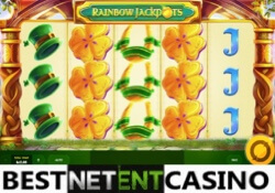 Rainbow jackpots no deposit real money